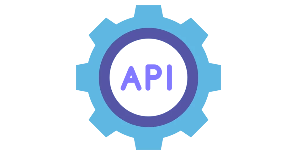 api