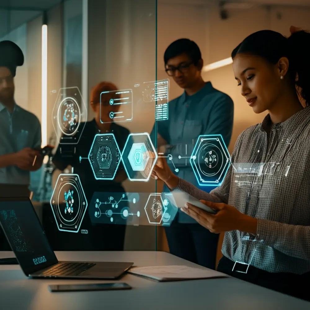 Agentblazer Community: Learning About AI Agents Together