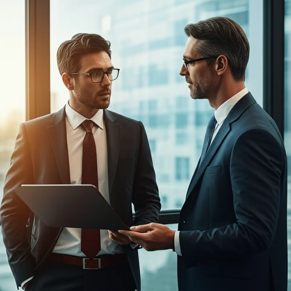 Agentforce Account Executives: Two Generations of Smart Pros