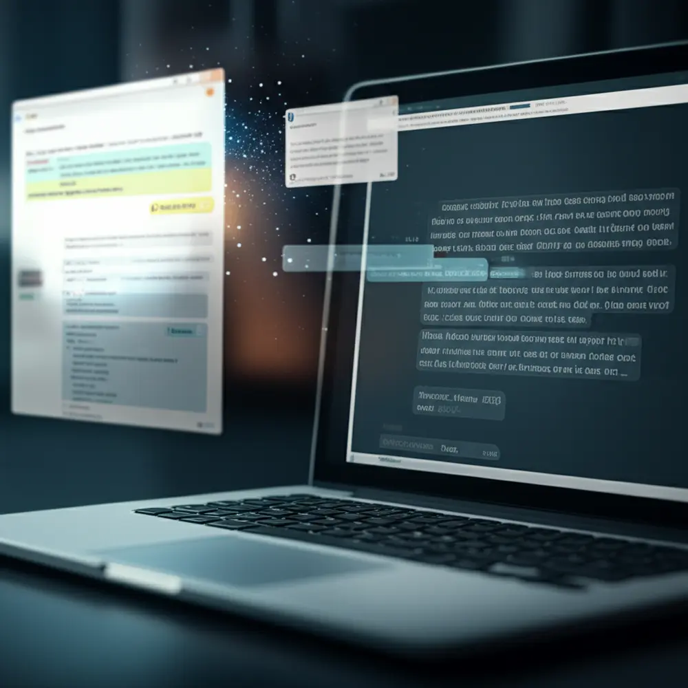 Agentforce Chat: The AI Agent Has Entered the Conversation