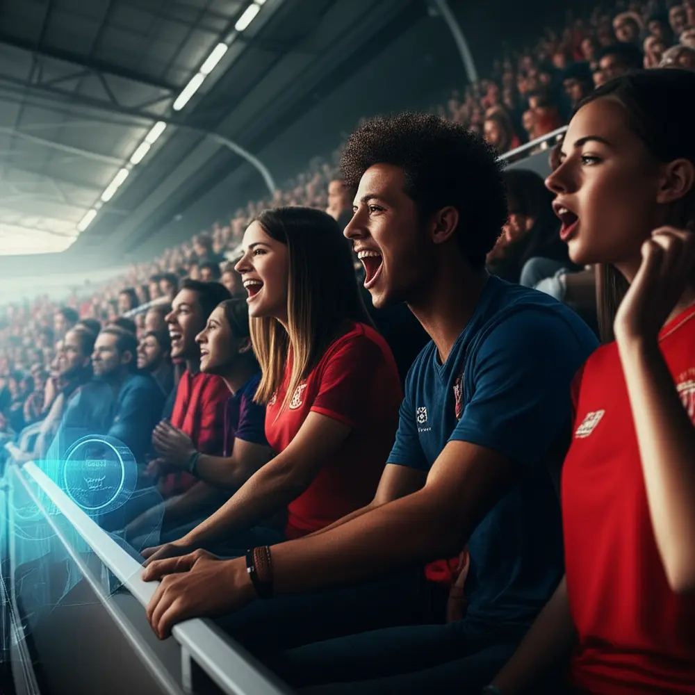 Agentforce UFL: Delivering a Better Fan Experience