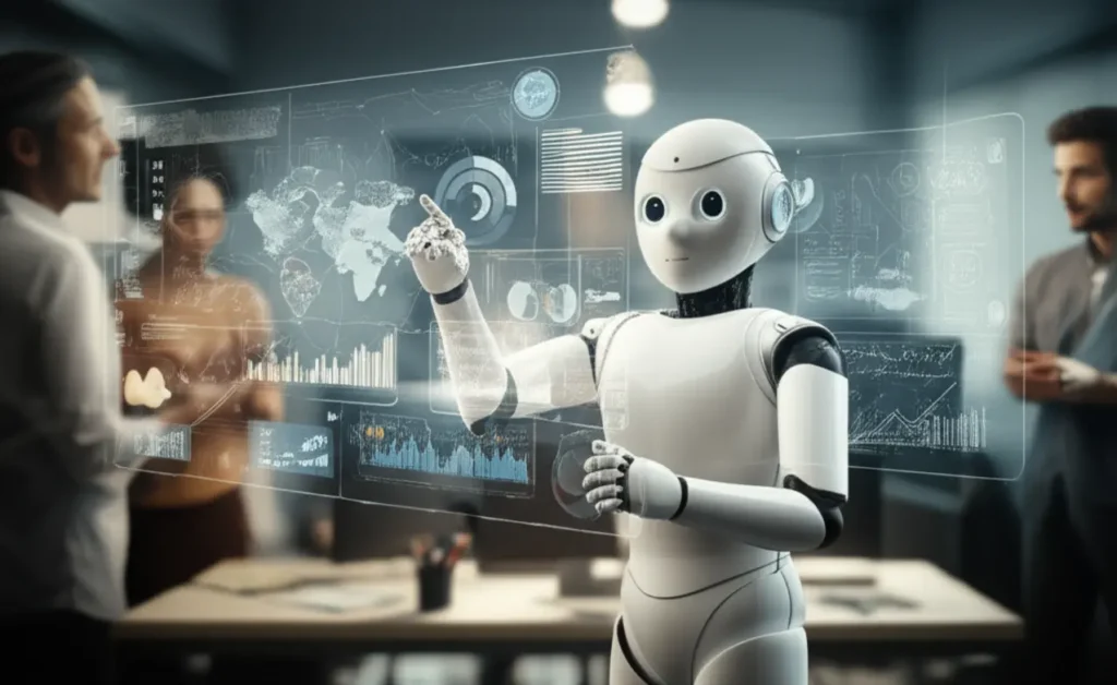 Agentic AI for Small Business: Everything You Need to Know