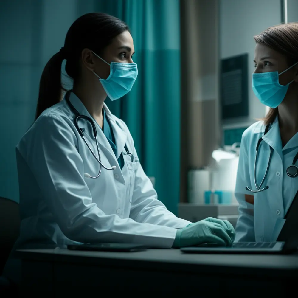 Agentic Healthcare: 3 Ways It's Transforming Patient Care