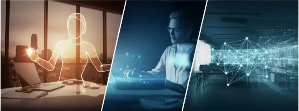 AI Agents for Remote Work: 3 Ways to Bridge the Gap