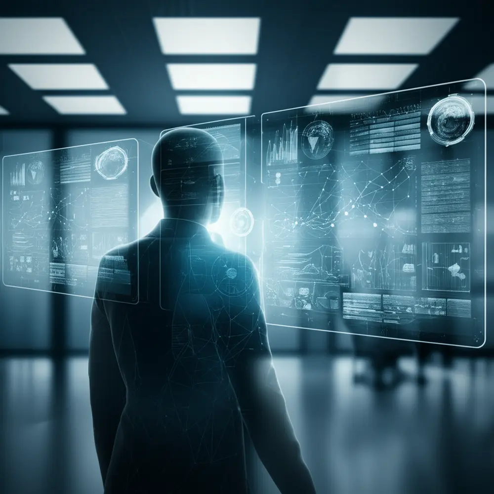 AI Agents Smarter: Knowing When to Step Aside is Key