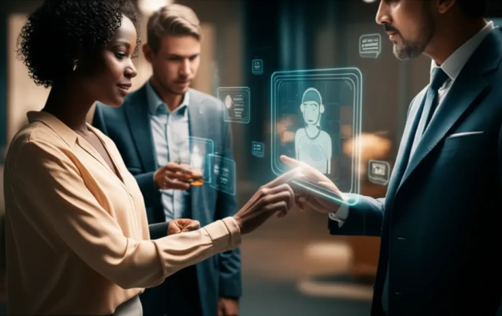 AI Agents: Welcome to a New Era of Customer Experience