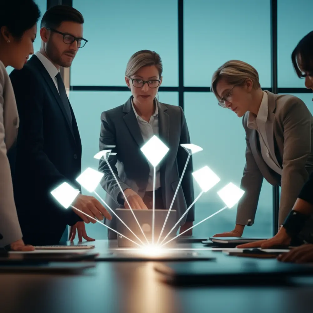 AI Committee: 5 Reasons Your Company Needs One Now