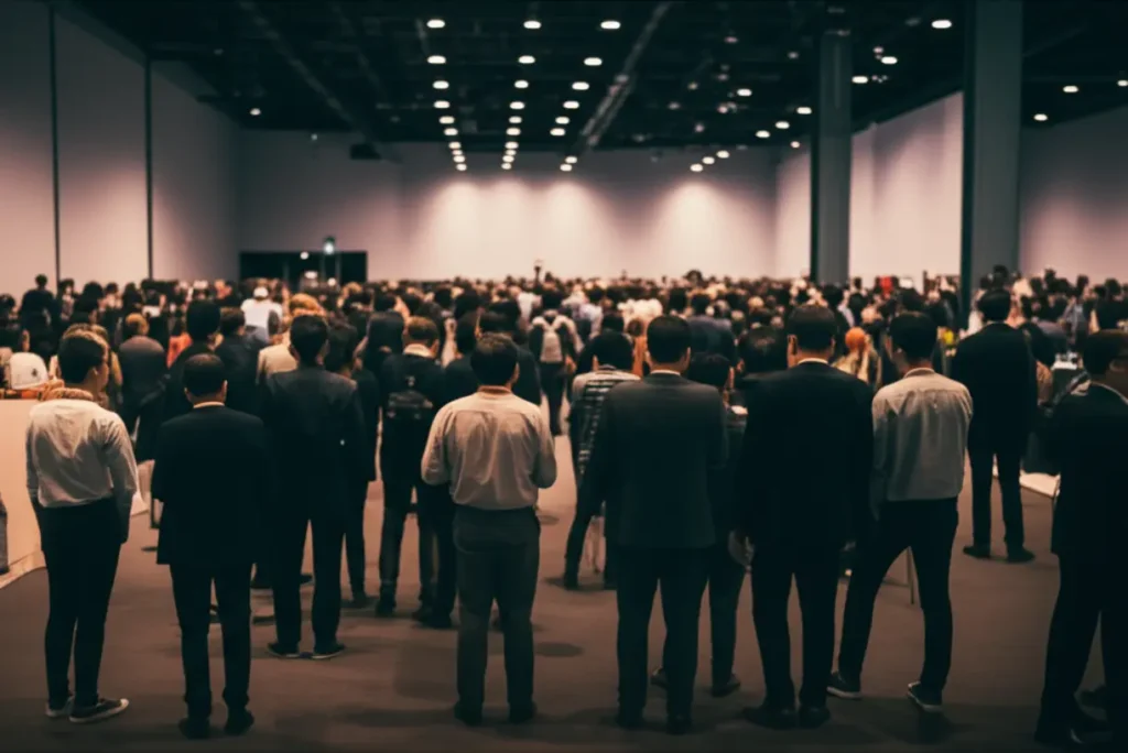 AI Conferences: Top Events for Startups and Growth