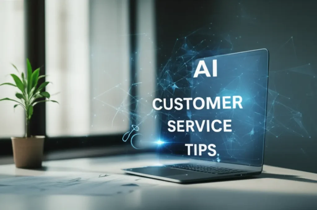 AI Customer Service Tips: Top Advice for Small Business Growth