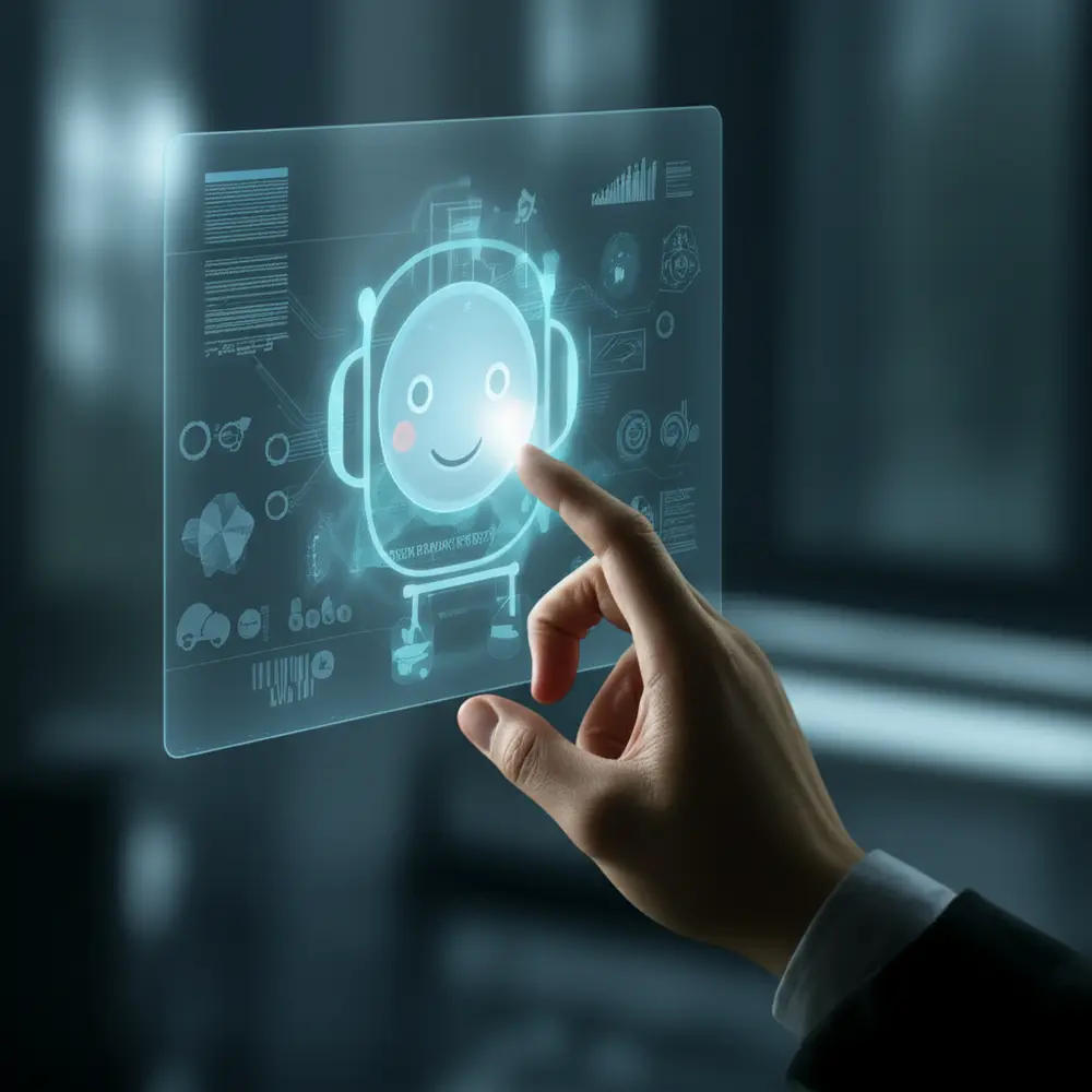 AI Interactions: Why Brand & Experience Design Matters