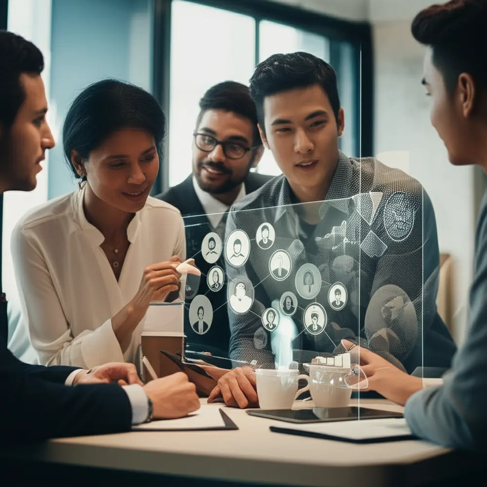 AI Personalization: How it Builds Relationships in Finance