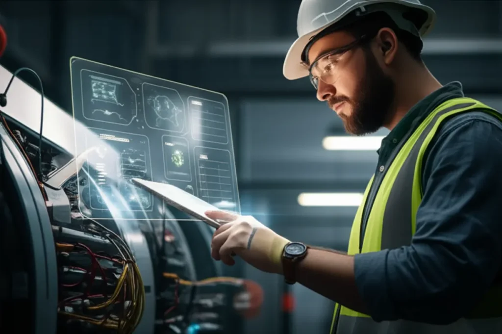 Assistive AI: Introductory Guide for Field Service