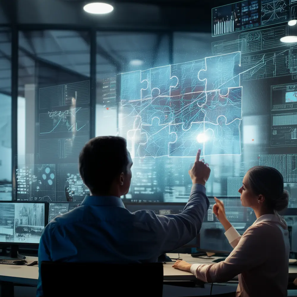 B2B Customer Service: Crack Complex Cases with Agentforce