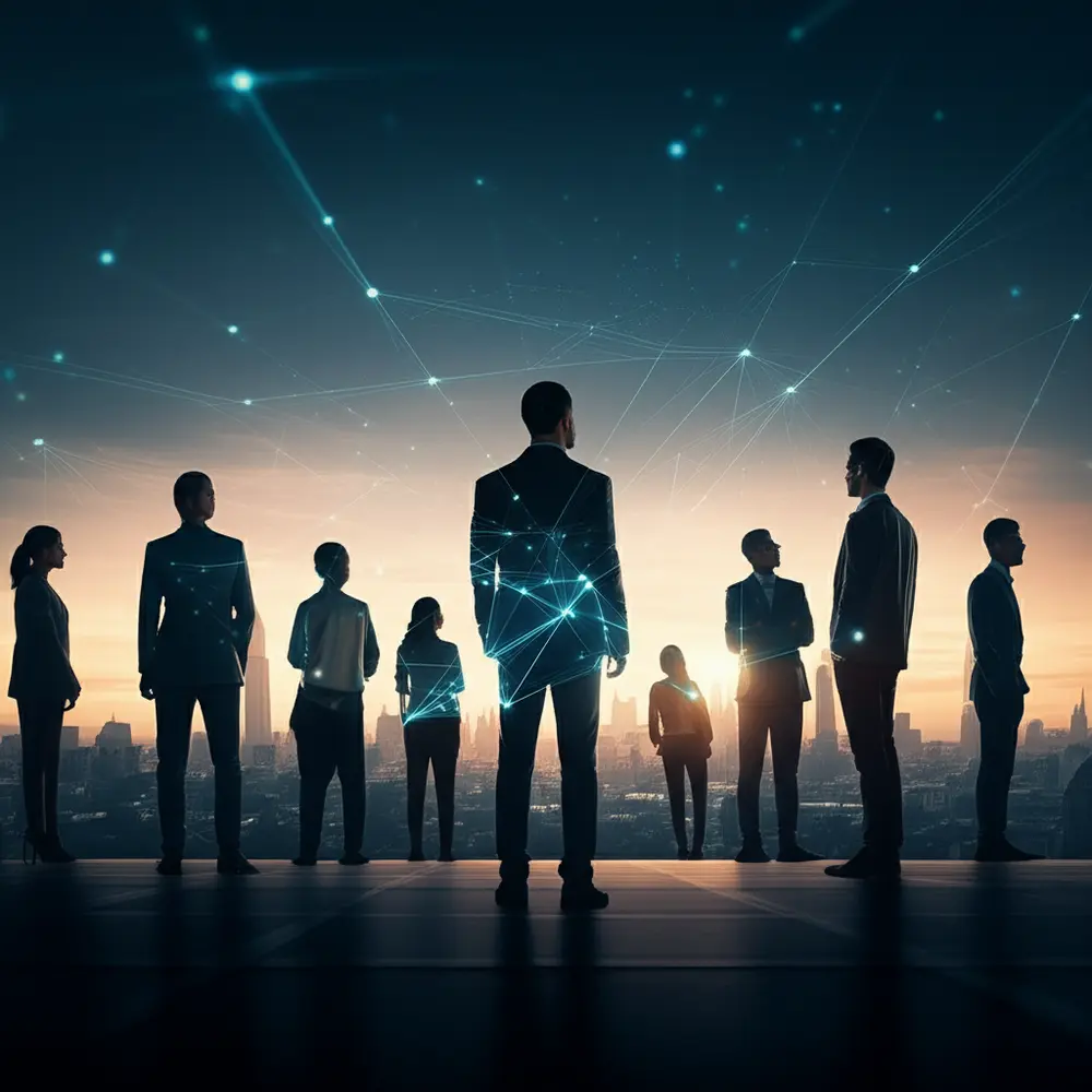 Become an Agentblazer: Embrace the Future of AI (Power)