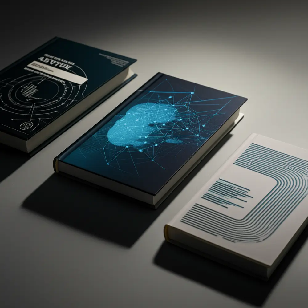 Best Books About AI: 5 Essential Reads for Beginners