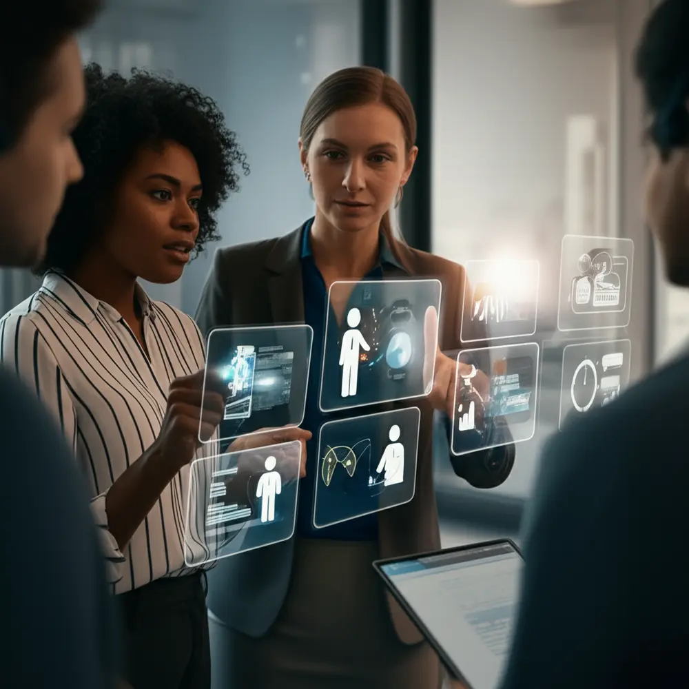 Build Humane AI: Guide for Customer Service Leaders