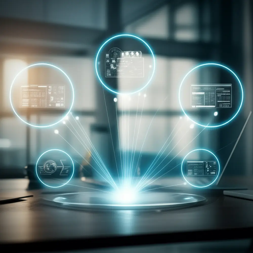 Campaign Creation: 5 Ways Agentforce Can Perfect Your Workflow