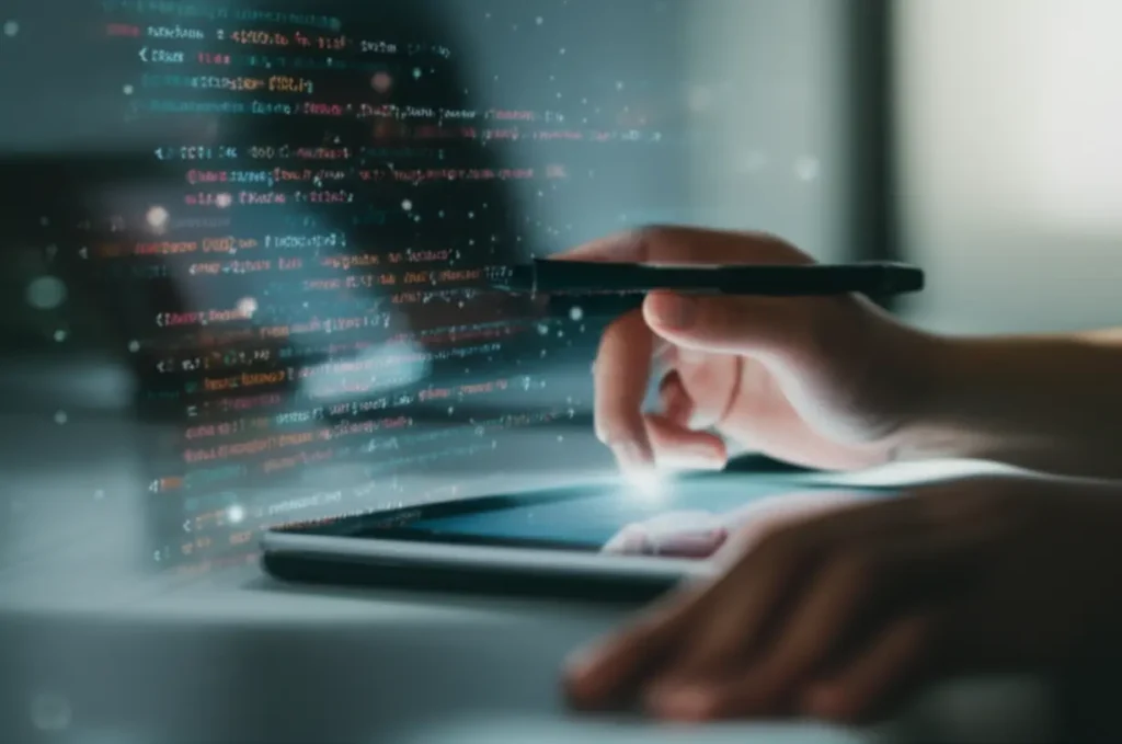 CodeGen AI: Conversational Programming for Writing Code