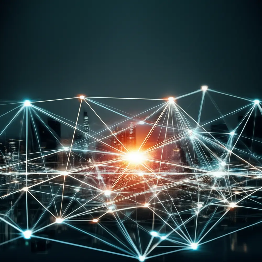 Connected Agents Power: Unleashing It with AgentExchange