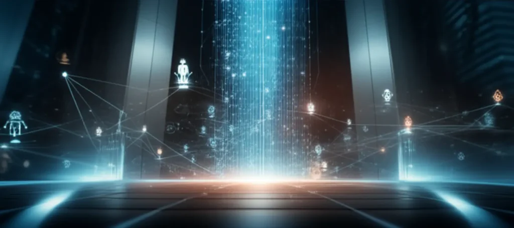 CRM Foundation: Why It's Trusted for the Agentic Enterprise