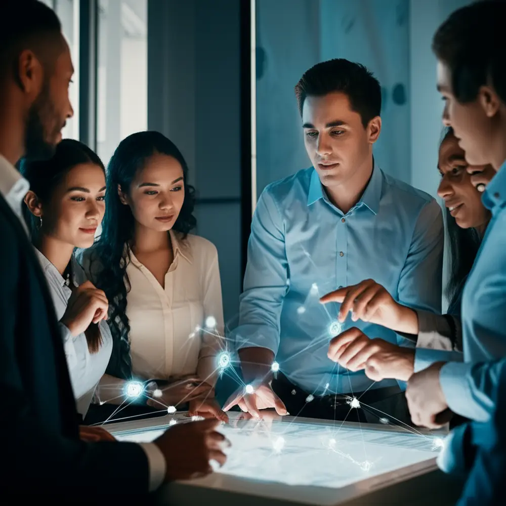 Customer-Driven Relationships: Build Them in the Agent Era