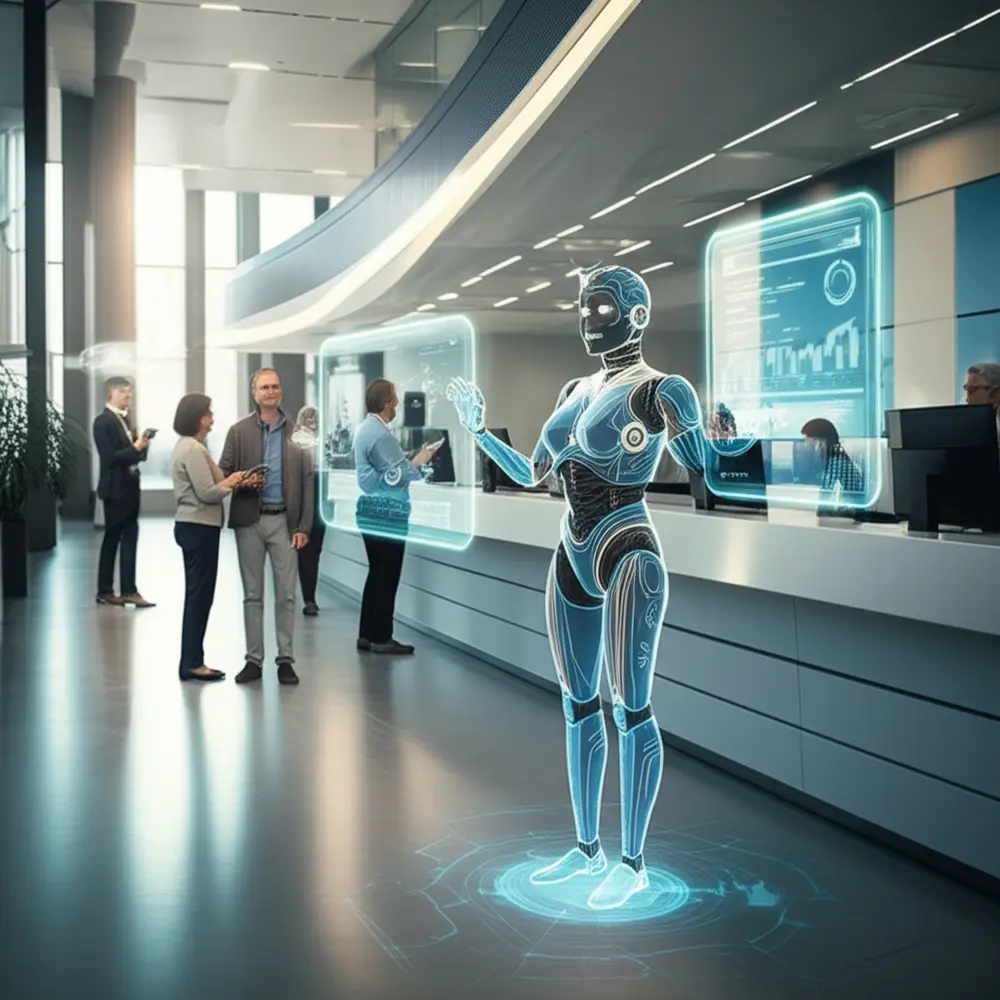 Customer Engagement Banking: Modernize with Agentic AI