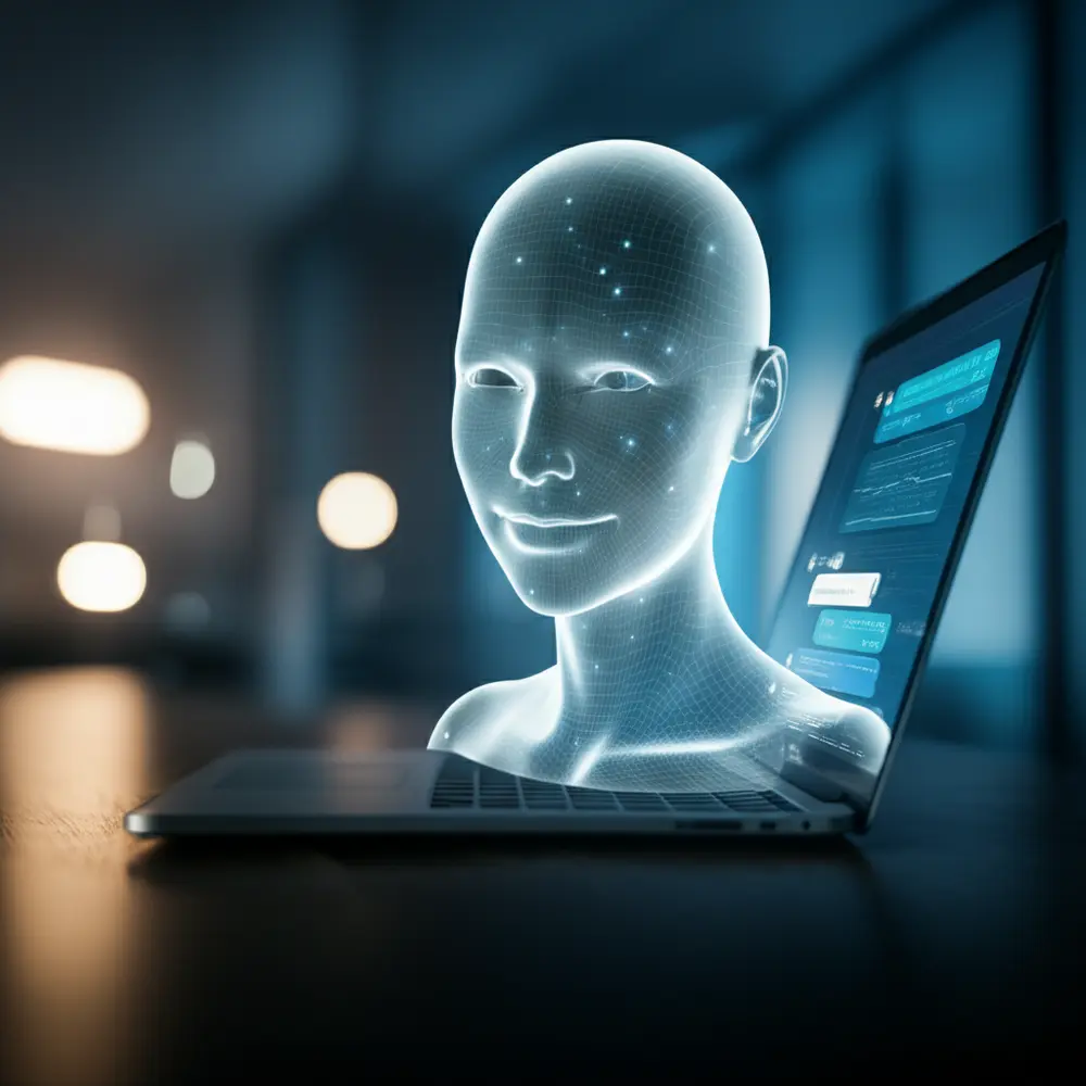 Customer Service Chatbot: Providing Hope in AI Form