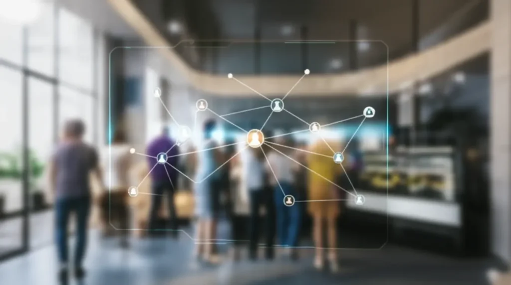 Customer Tracking with AI: How to Do It for Your SMB