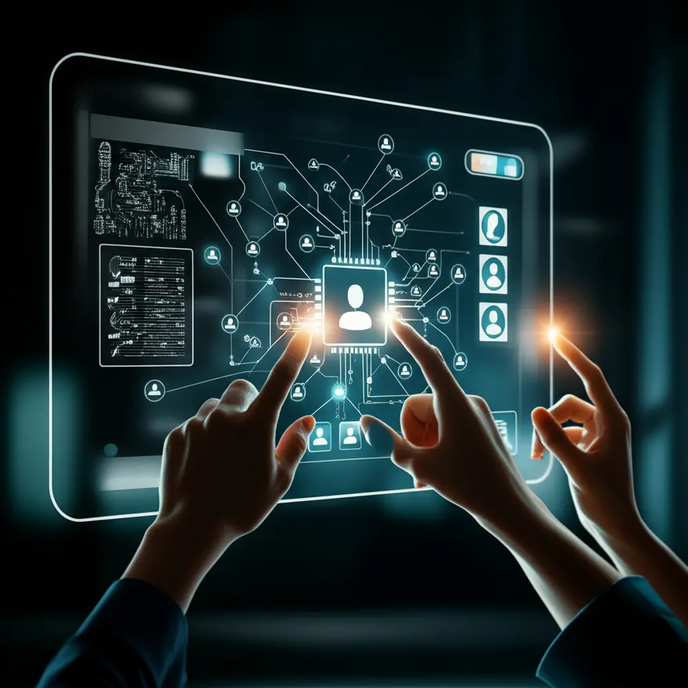 Design AI Interfaces: How We Prioritize Accessibility