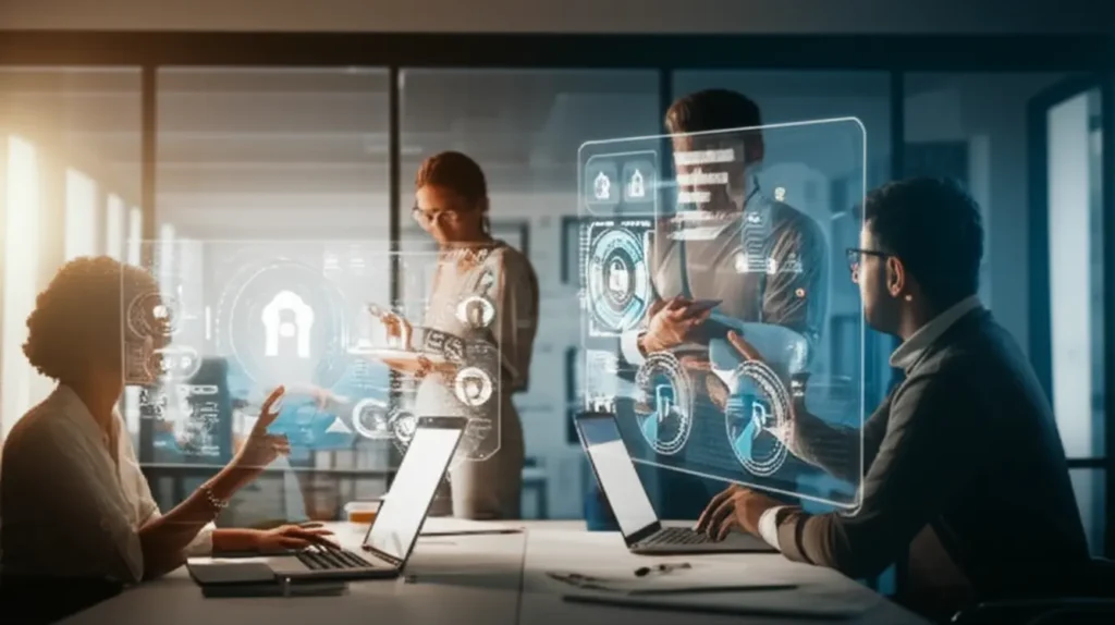 Digital Labor for SMB: Why You Shouldn't Be Scared of It
