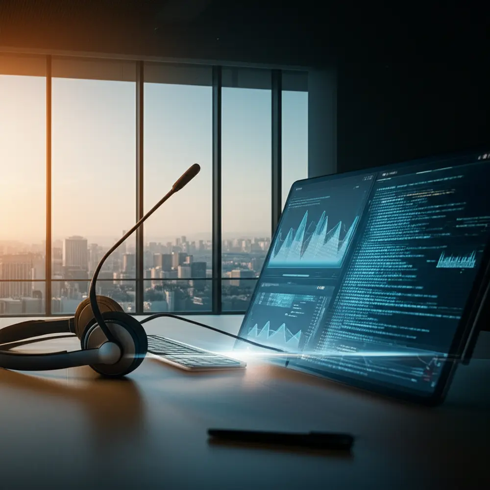 Enterprise Agents Benchmarking: Voice and Text Workflows