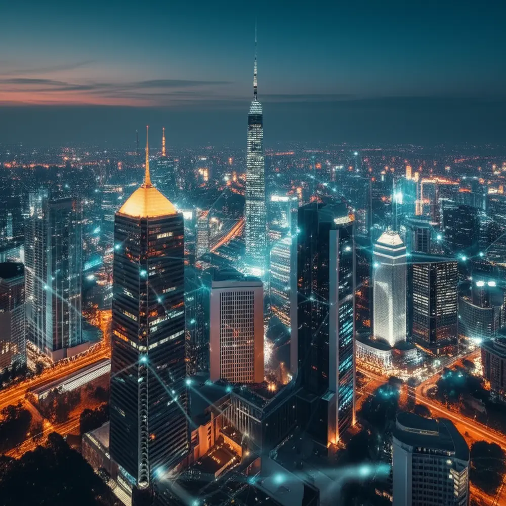 Enterprise General Intelligence (EGI): New Business Imperative