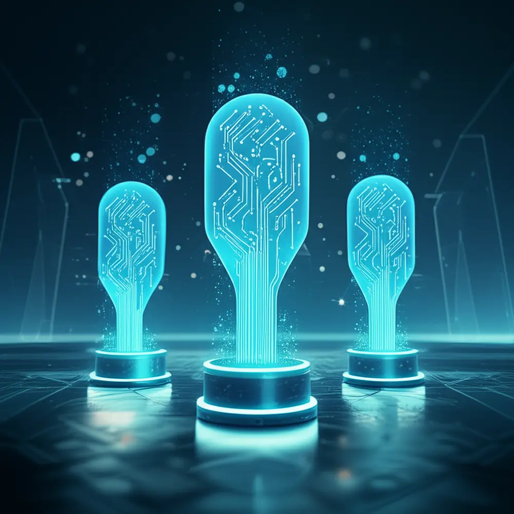 Executive AI Strategies: 3 Ways to Unlock AI Potential