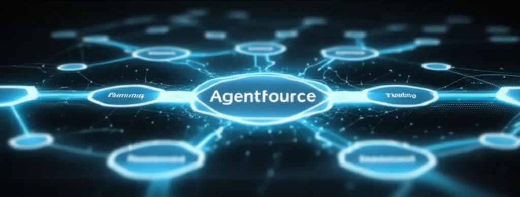 Exploring Agentforce: The Development Lifecycle Explained