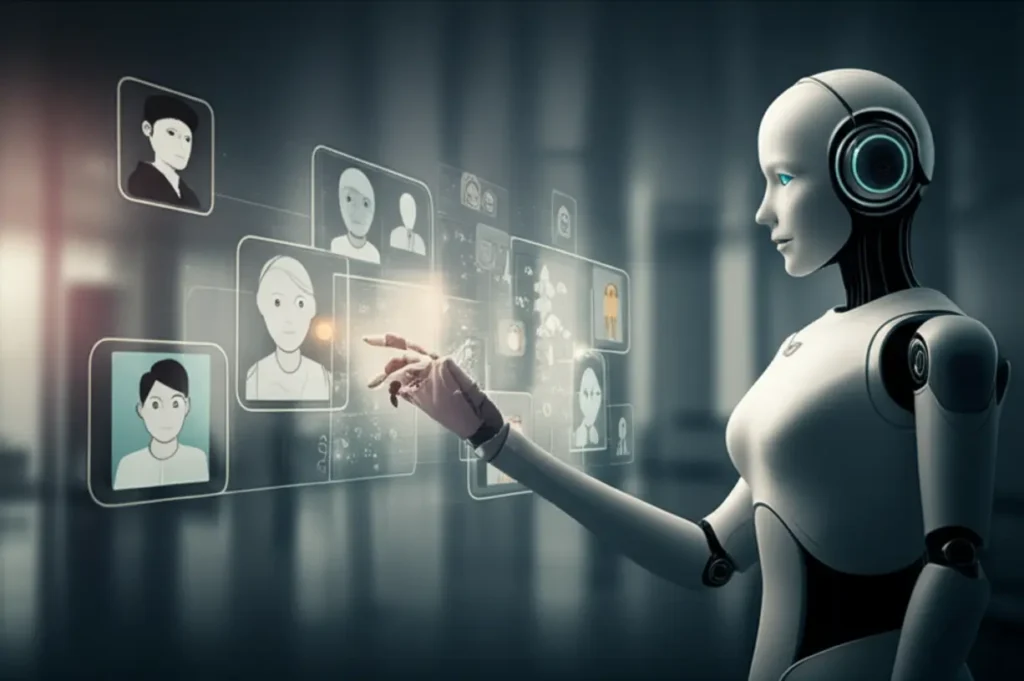 Future of Customer Service: Evolving in the Agentic Era