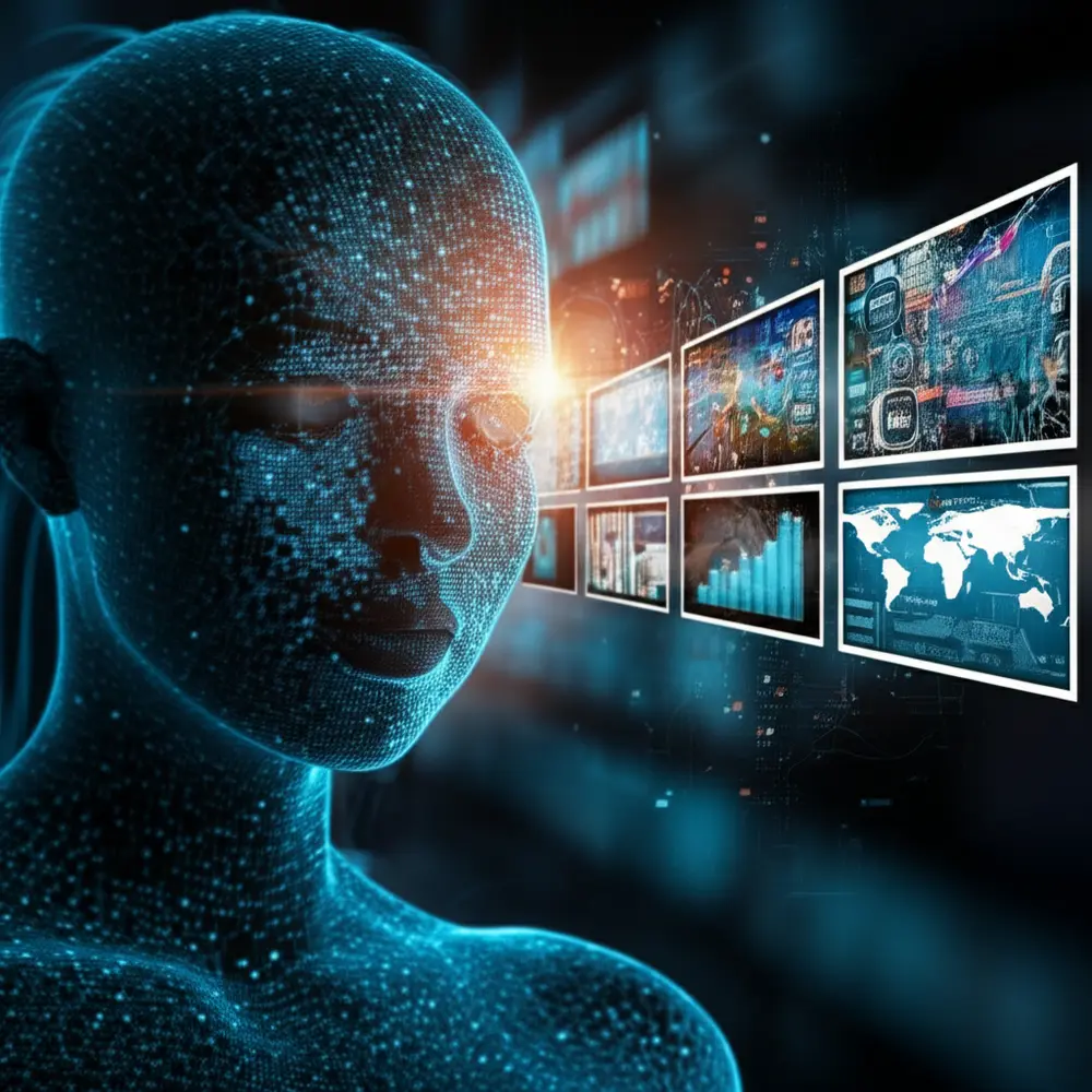 Future of Personalization: Human-AI Synergy in Media