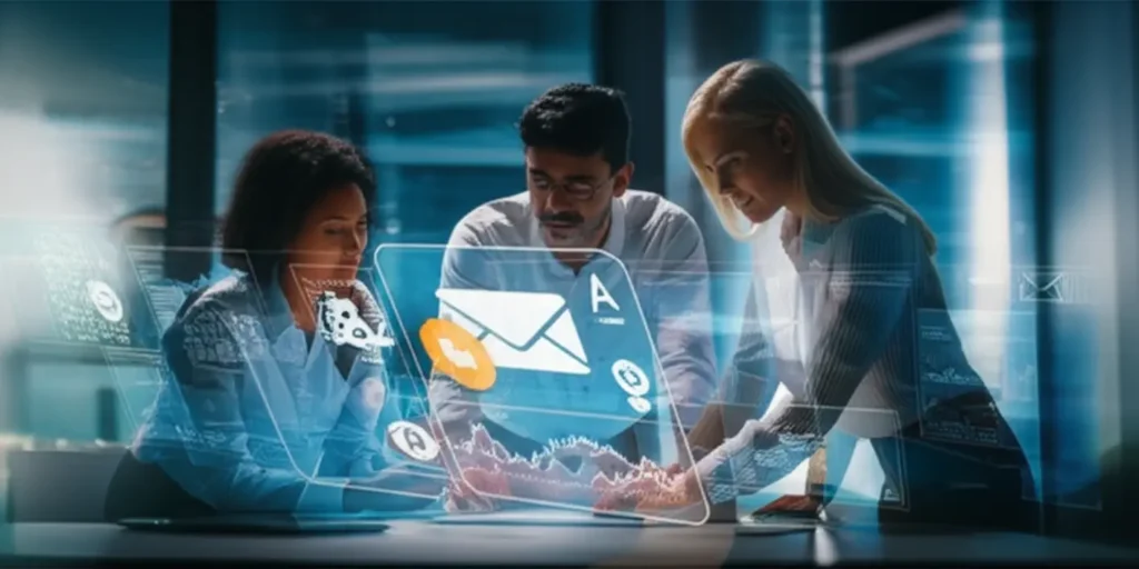 Generative AI Email Marketing: Experts Predict the Impact