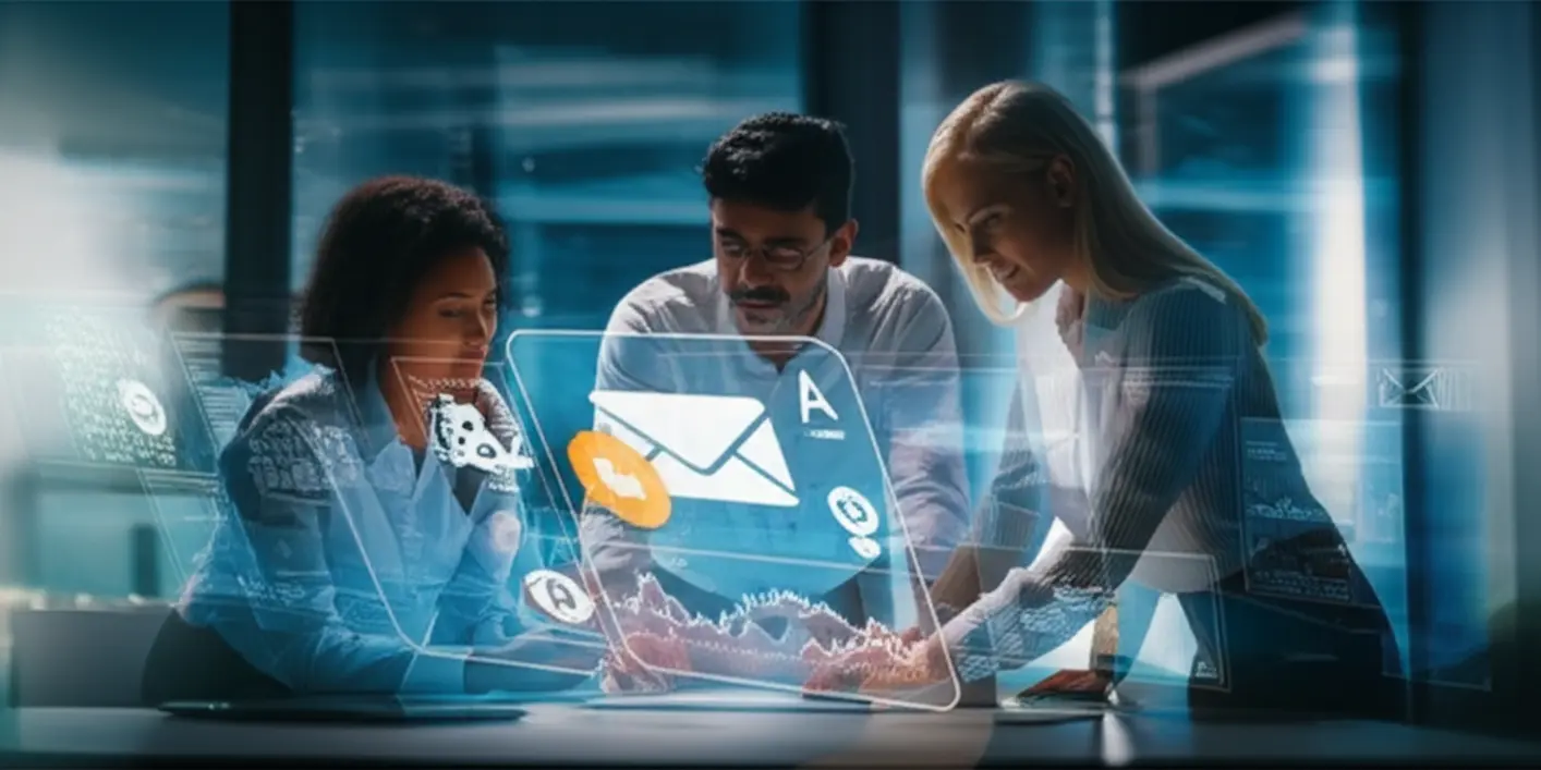 Generative AI Email Marketing Experts Predict the Impact