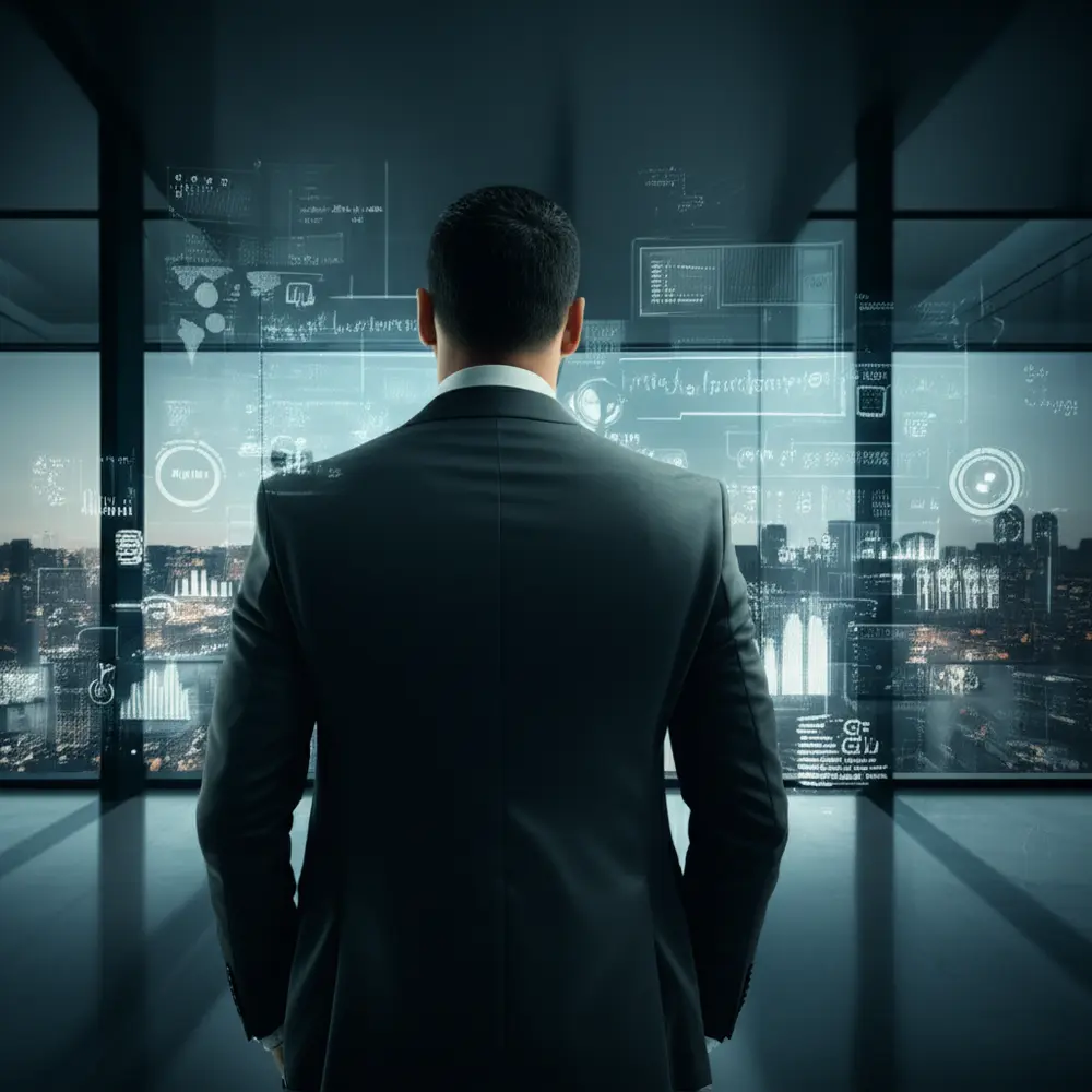 Generative AI Regulations: What Business Needs to Know (2025)