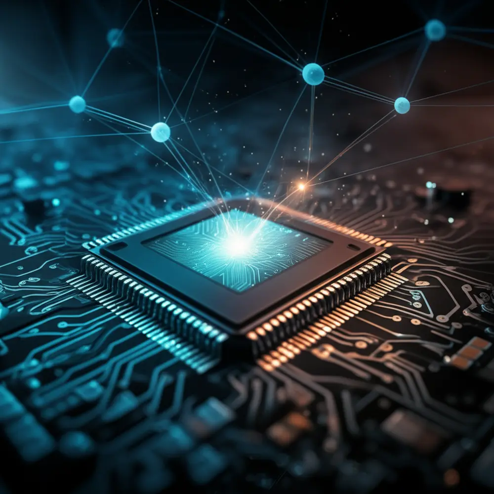 Generative AI: Revolutionizing Application Development Today