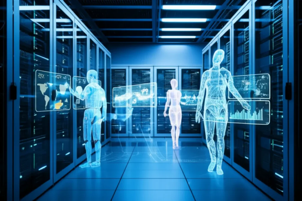 How AI Agents: Will Revolutionize the AI Enterprise