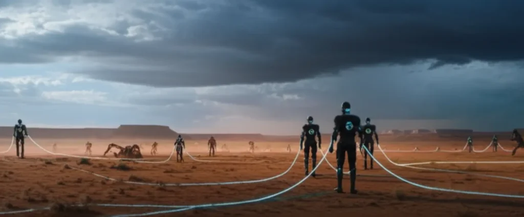 How AI Protocols: Taming the 'Agentic Wild West'