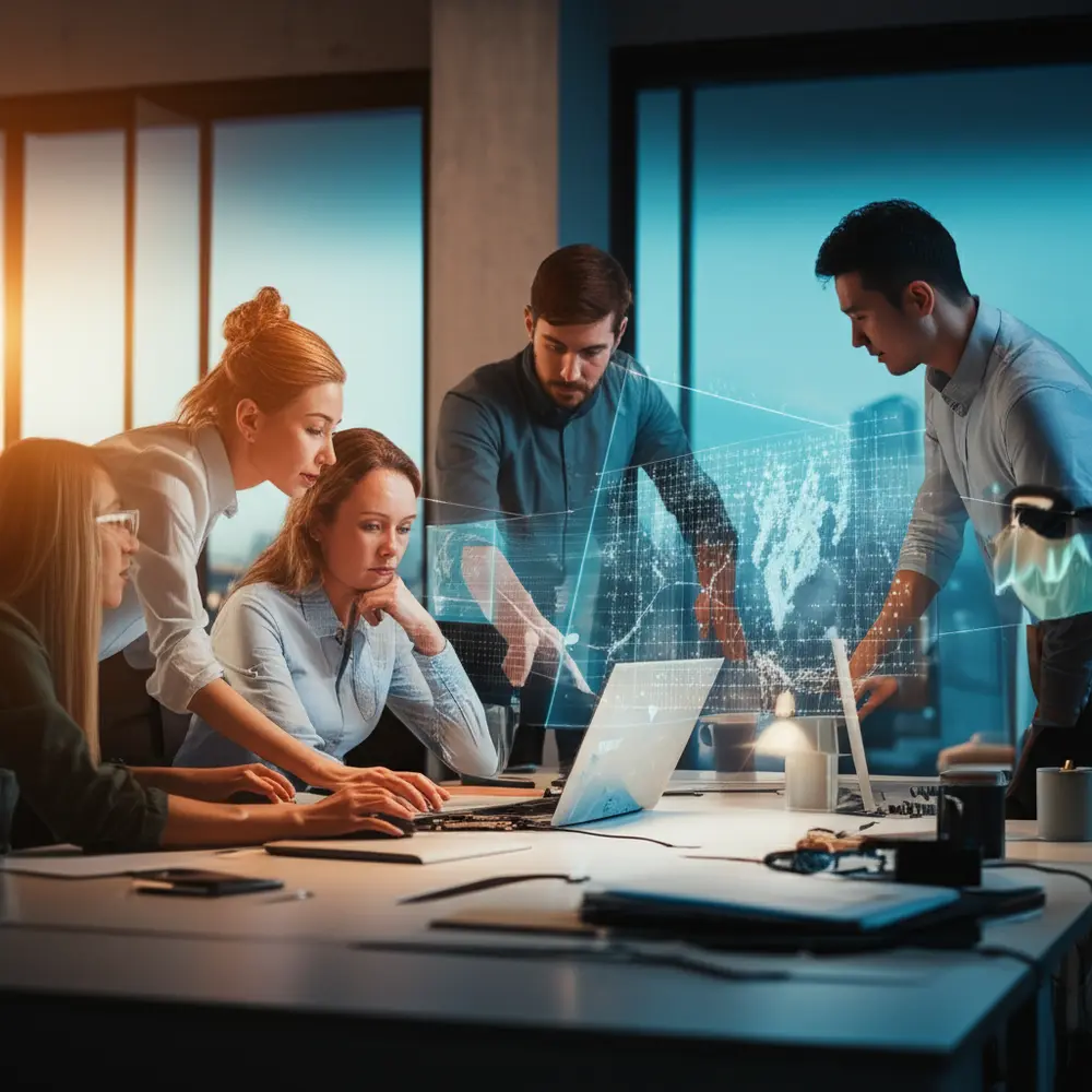 How Nonprofits: Leverage AI Agents for Climate Action