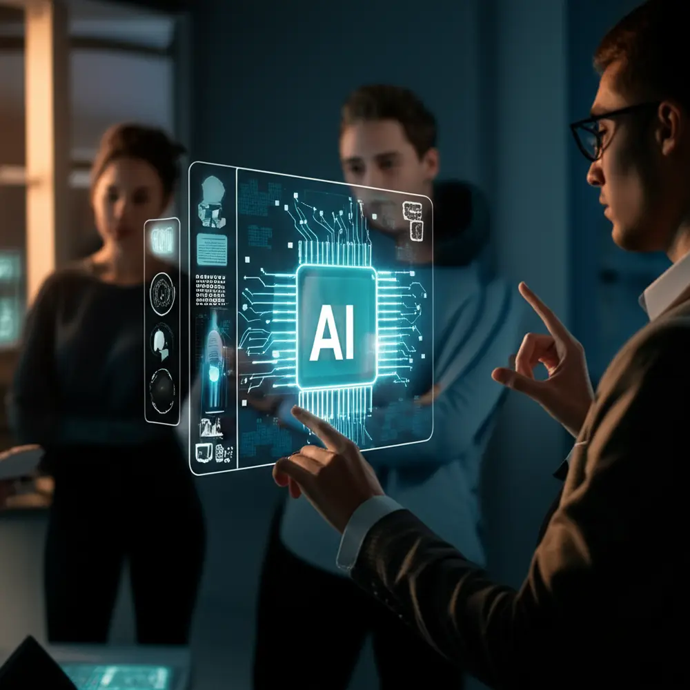 Human Design for AI: 5 Insights for User Experience
