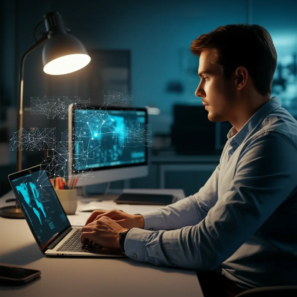 Improve AI Skills: How to Do It in Just 6 Hours