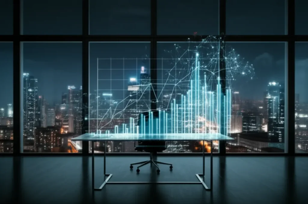 Insurance Predictive Analytics: Give Your Agency an Edge