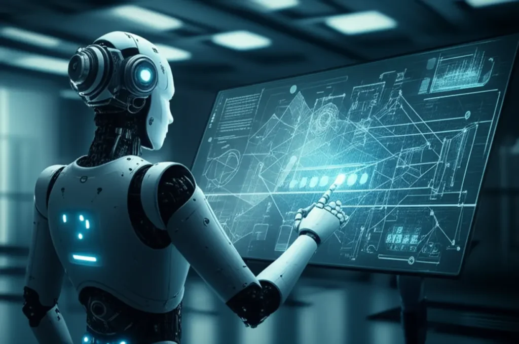 Large Action Models: The Next Wave of Autonomous AI