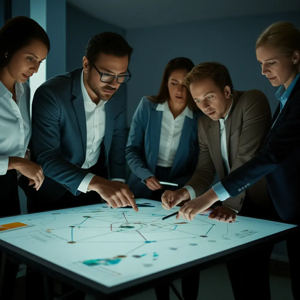 Marketing Agents: 8 Ways to Boost Campaign Tracking