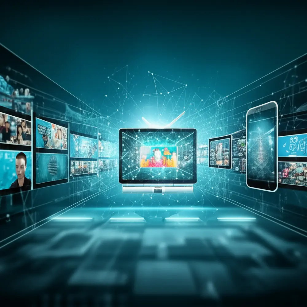 Media Ad Sales: Boost Them with Data Management and AI