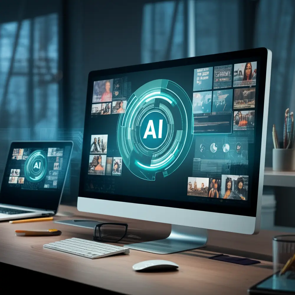 Media Companies AI: 3 Ways to Find New Revenue Streams